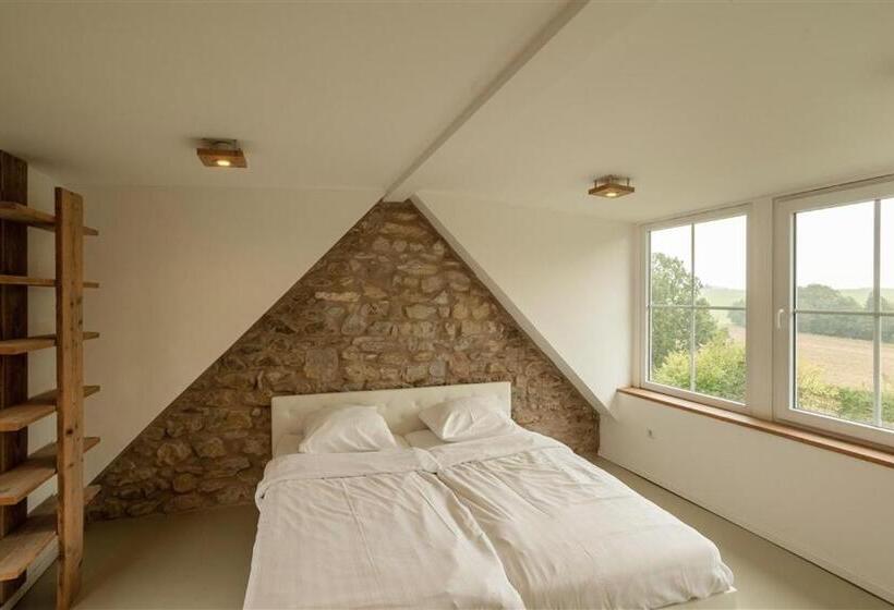 ホテル Die Strumpffabrik   Guesthouse