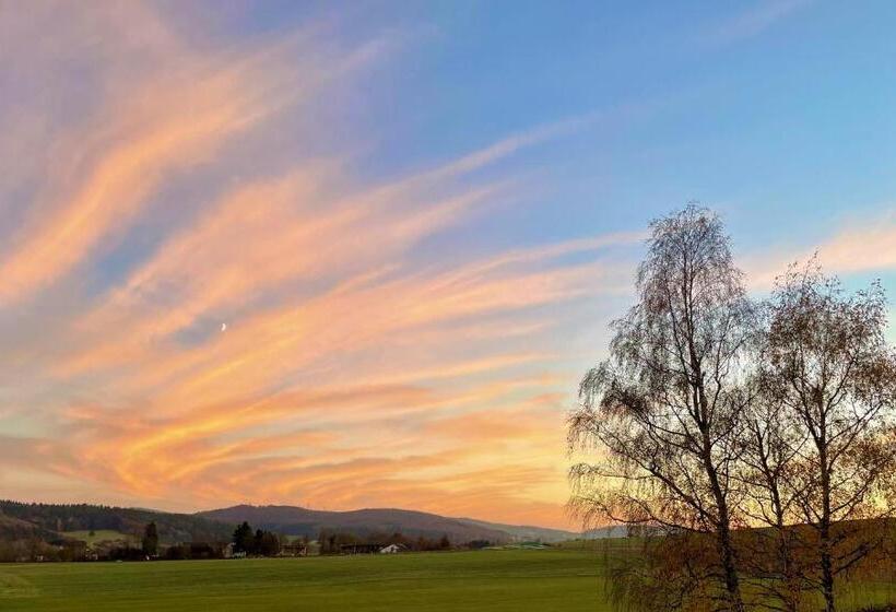 ホテル Die Strumpffabrik   Guesthouse