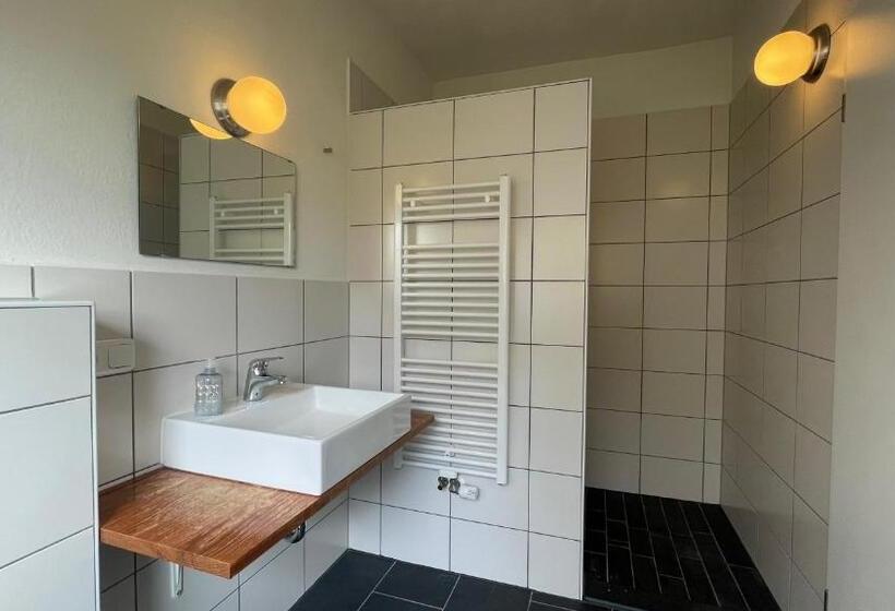 ホテル Die Strumpffabrik   Guesthouse