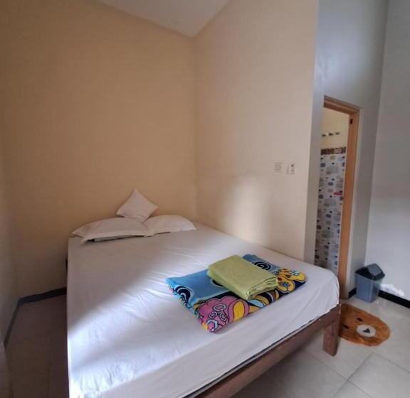 פנסיון Azza Karimunjawa