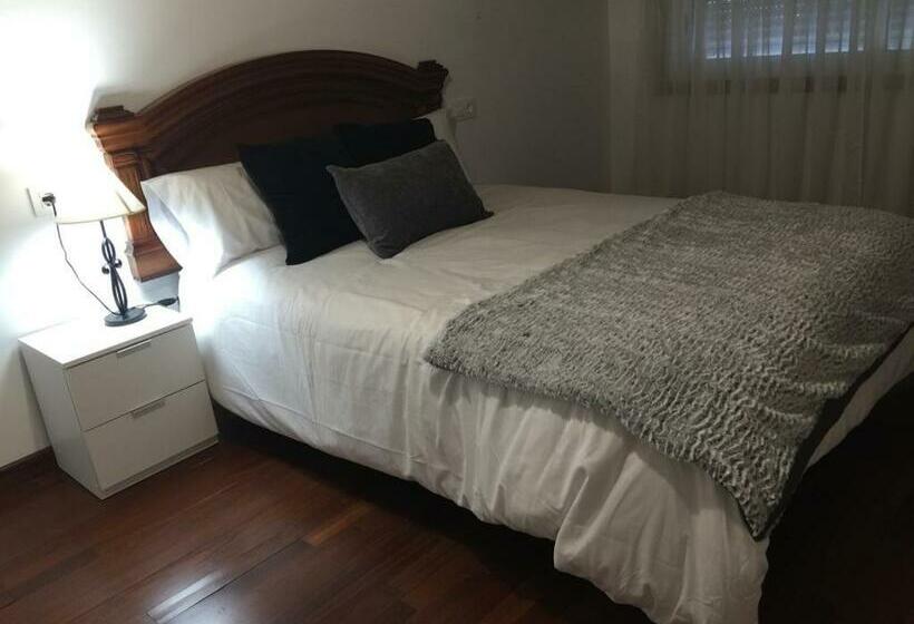 پانسیون Casa Compartida