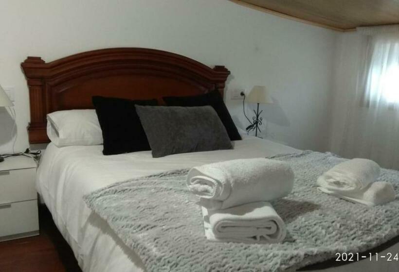 پانسیون Casa Compartida