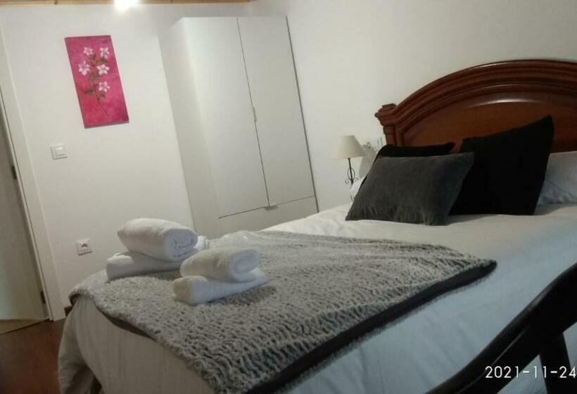 پانسیون Casa Compartida