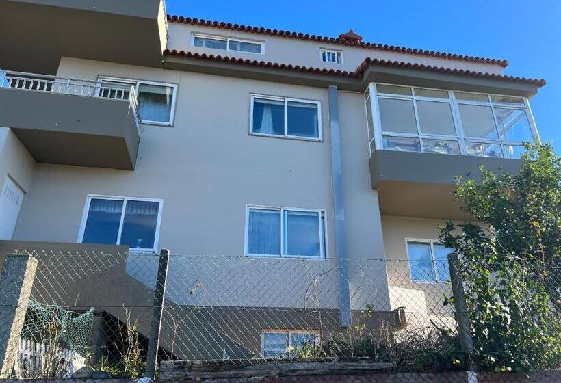 پانسیون Casa Compartida