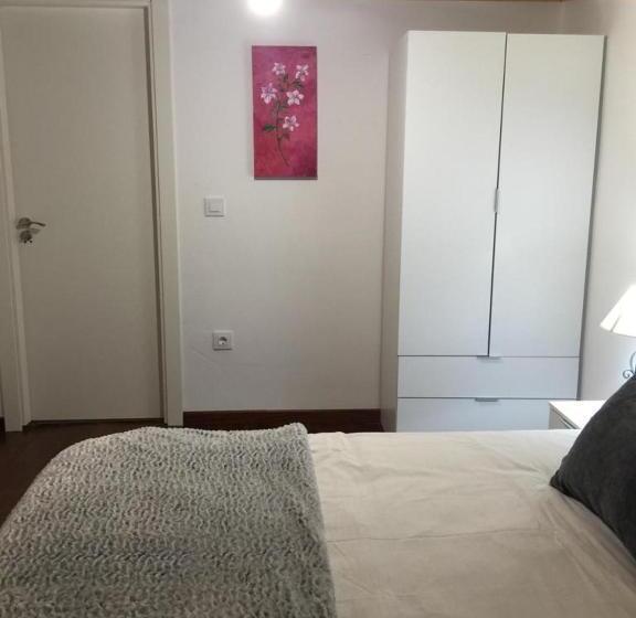 پانسیون Casa Compartida