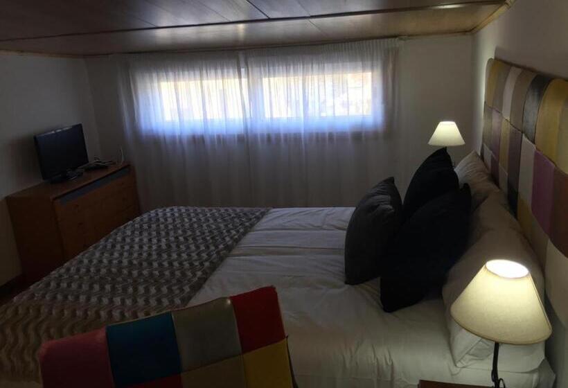 پانسیون Casa Compartida