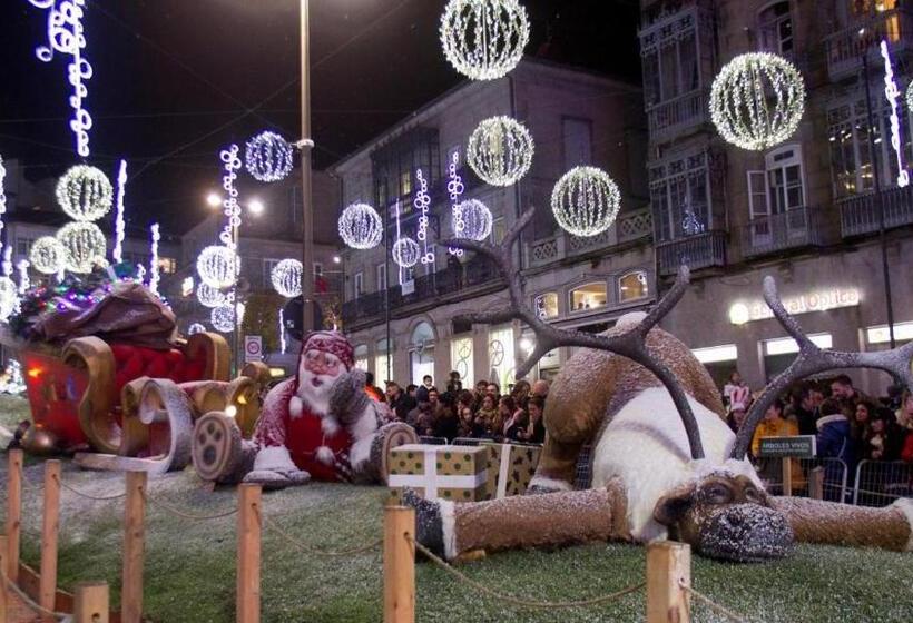 پانسیون Casa Compartida