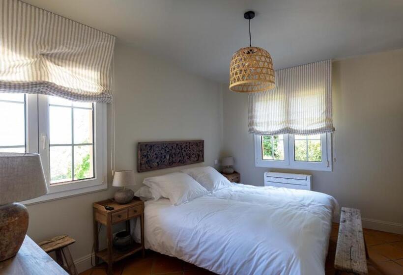 펜션 Villa Enara