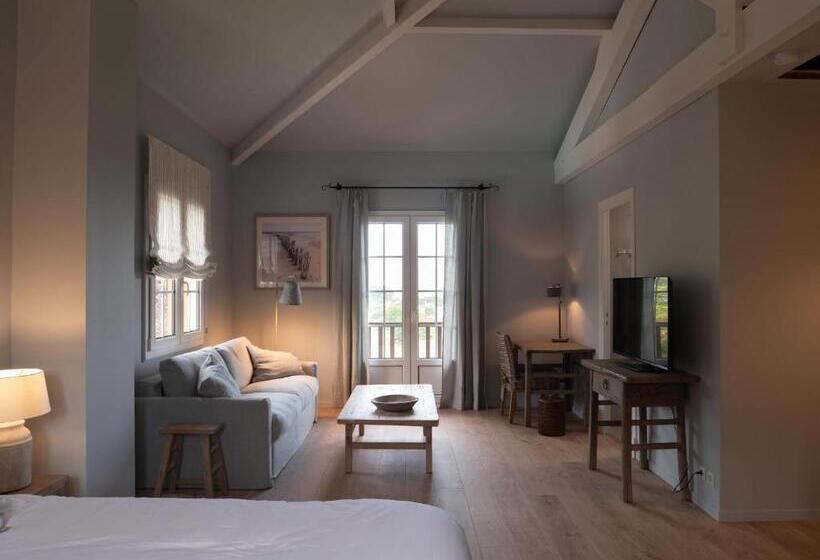펜션 Villa Enara