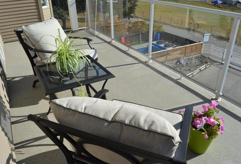 Salish B&b And Spa
