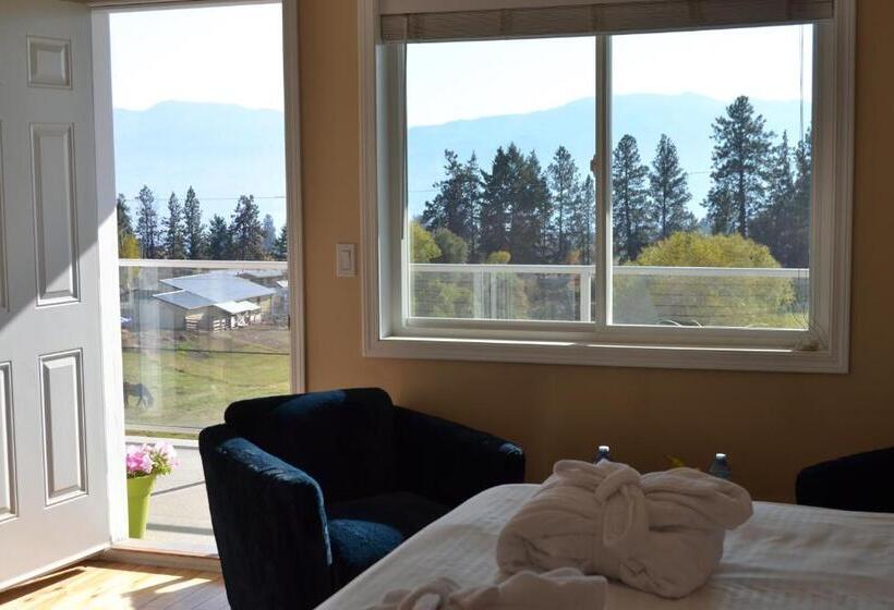 Salish B&b And Spa
