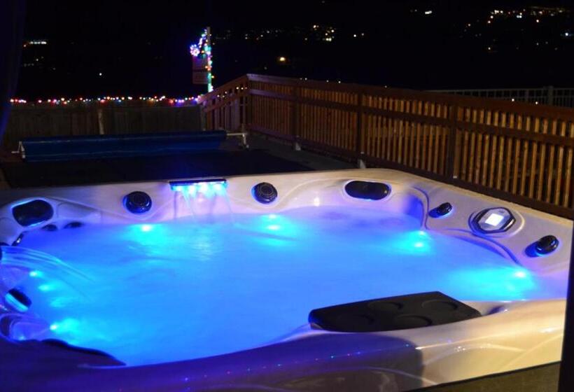Salish B&b And Spa