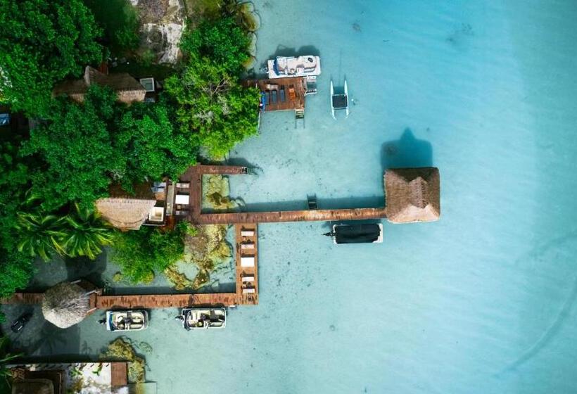 Xoot Kaana Villa Vista Laguna