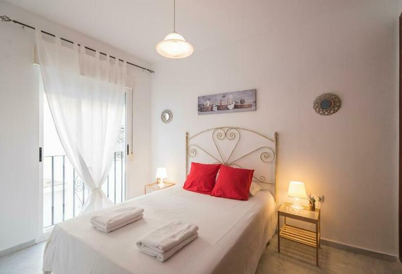 Apartamentos Granata