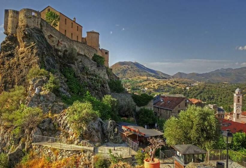 تختخواب و صبحانه Casa Petra Salga
