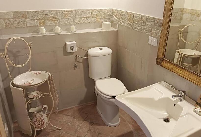 민박 Ca Novae   Tuscany Farmhouse