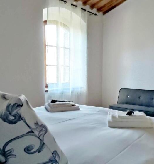 민박 Ca Novae   Tuscany Farmhouse