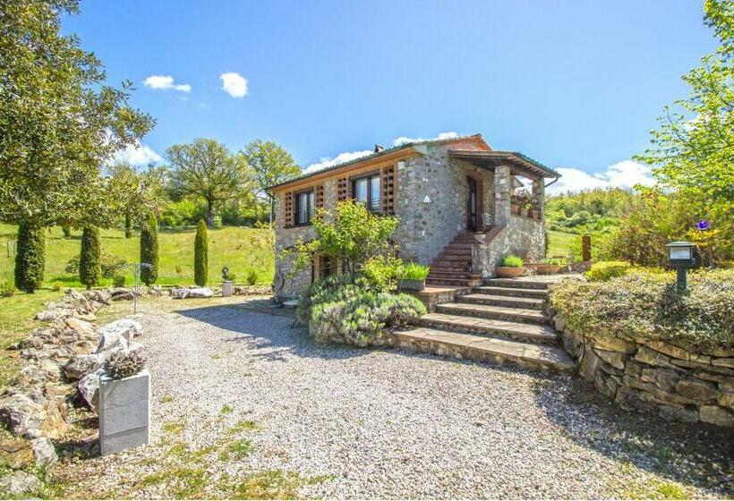 민박 Ca Novae   Tuscany Farmhouse