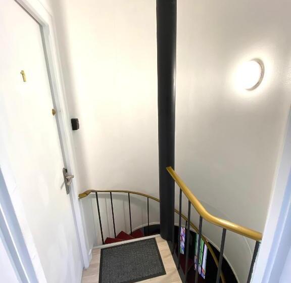 민박 Chambre & Salle De Bain Privée   Lv 33