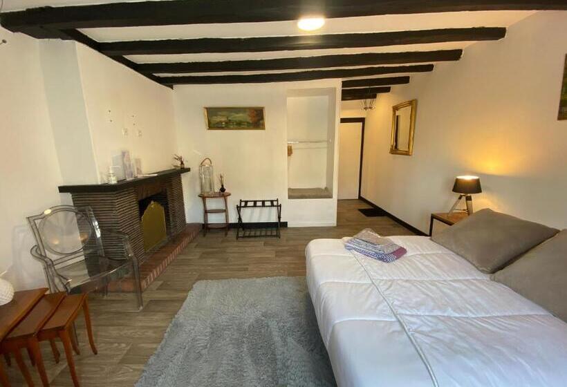 민박 Chambre & Salle De Bain Privée   Lv 33