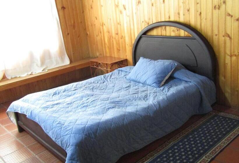 Bed and Breakfast El Peregrino