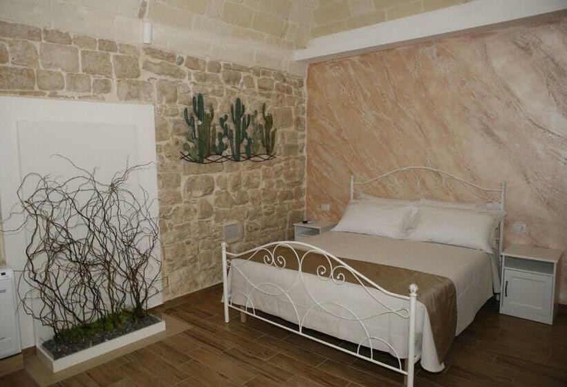 مبيت وإفطار Nel Vicoletto