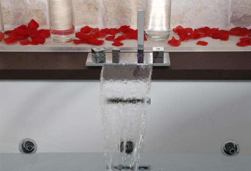 مبيت وإفطار Nel Vicoletto
