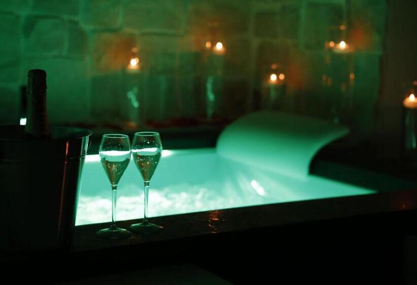 مبيت وإفطار Nel Vicoletto