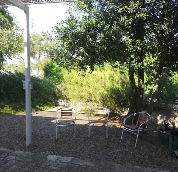 Отель Agriturismo La Civetta