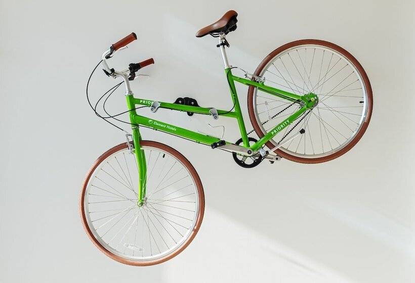 فندق Element Waco