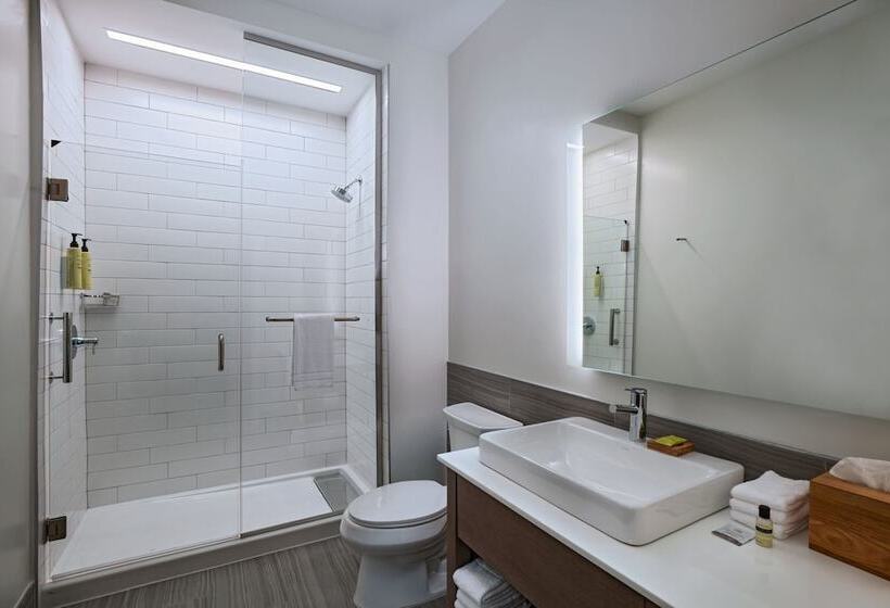 فندق Element Waco