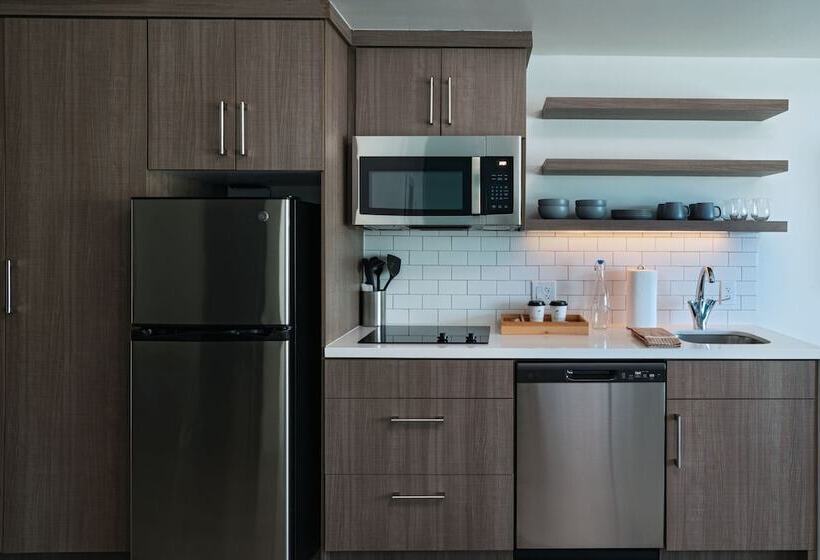 فندق Element Waco