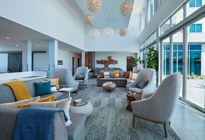 فندق Element Waco