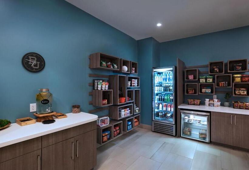 فندق Element Waco