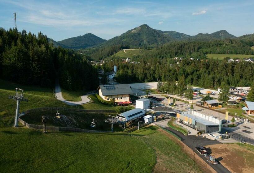فندق Gasthof Zum Sessellift