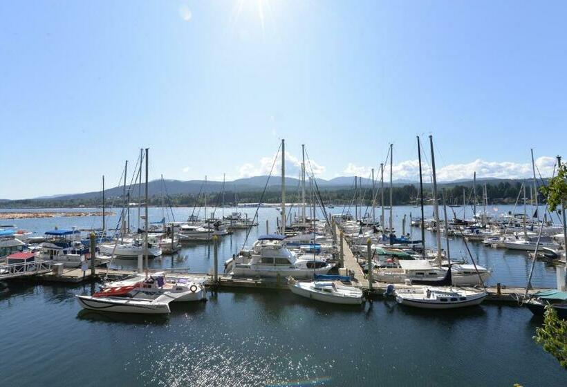 בית מלון כפרי Raven Point Inn