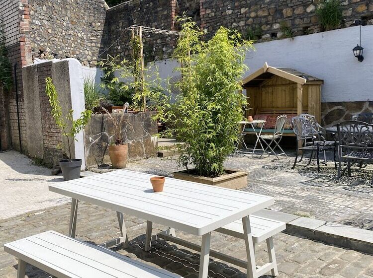 فندق The Tiger Inn