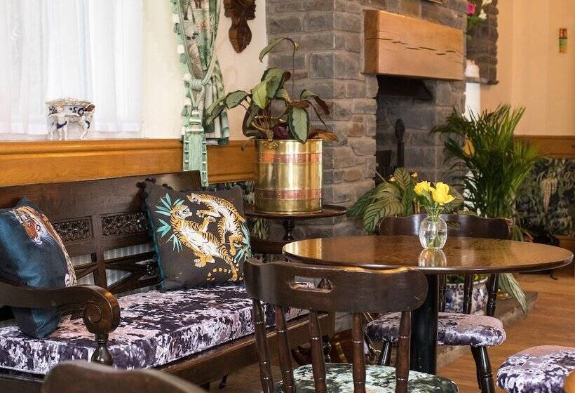 فندق The Tiger Inn