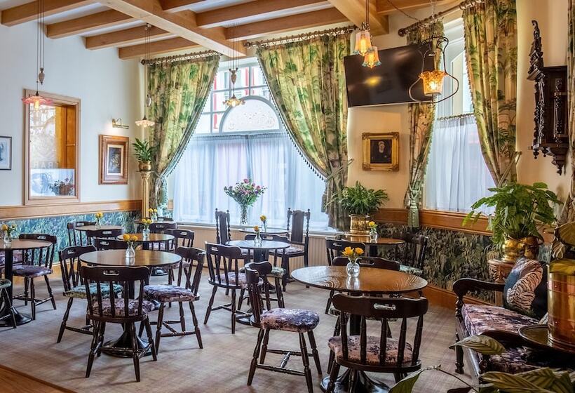 فندق The Tiger Inn