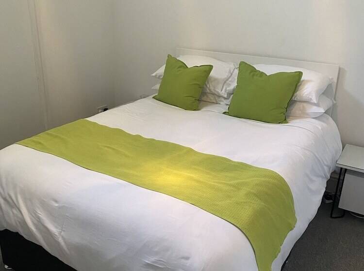 فندق The Tiger Inn