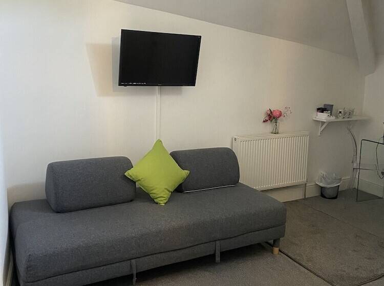 فندق The Tiger Inn