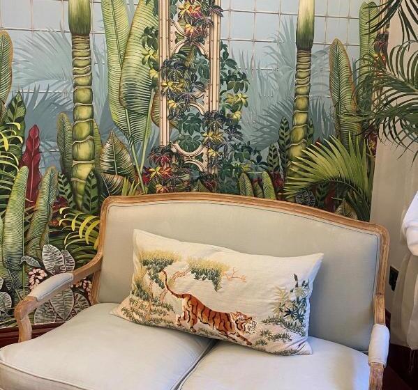 فندق The Tiger Inn