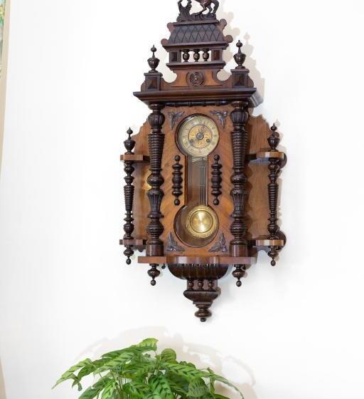 فندق The Tiger Inn