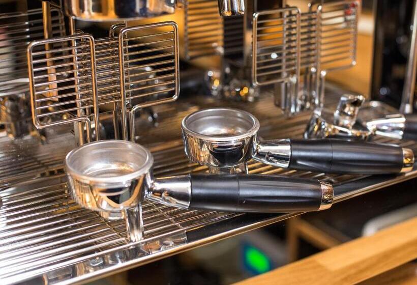 فندق The Tiger Inn