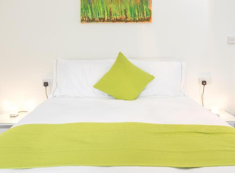 فندق The Tiger Inn