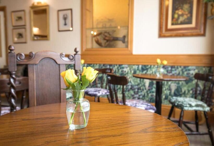 فندق The Tiger Inn