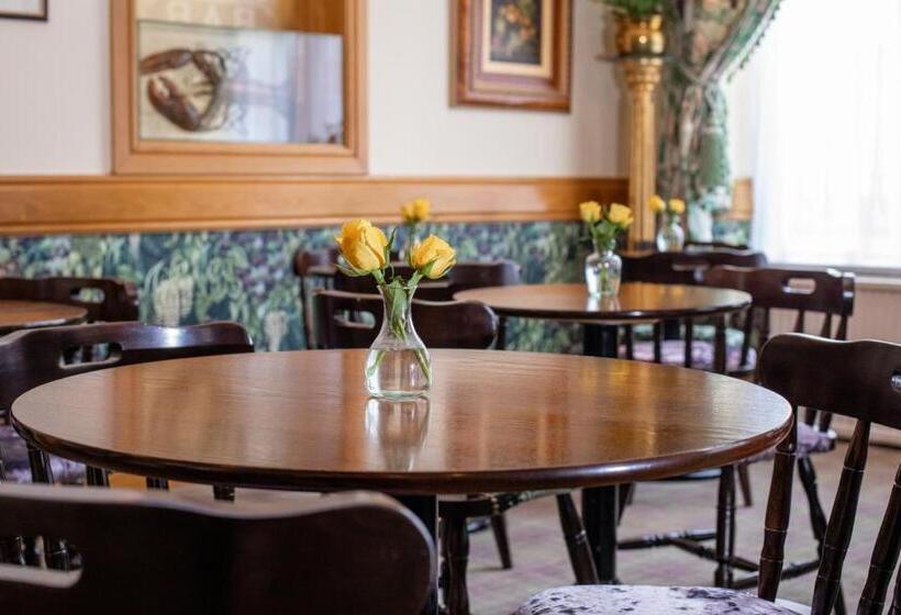 فندق The Tiger Inn