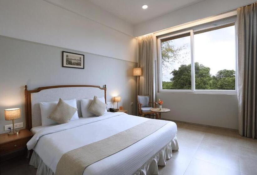 Justa Rudra Resort & Spa