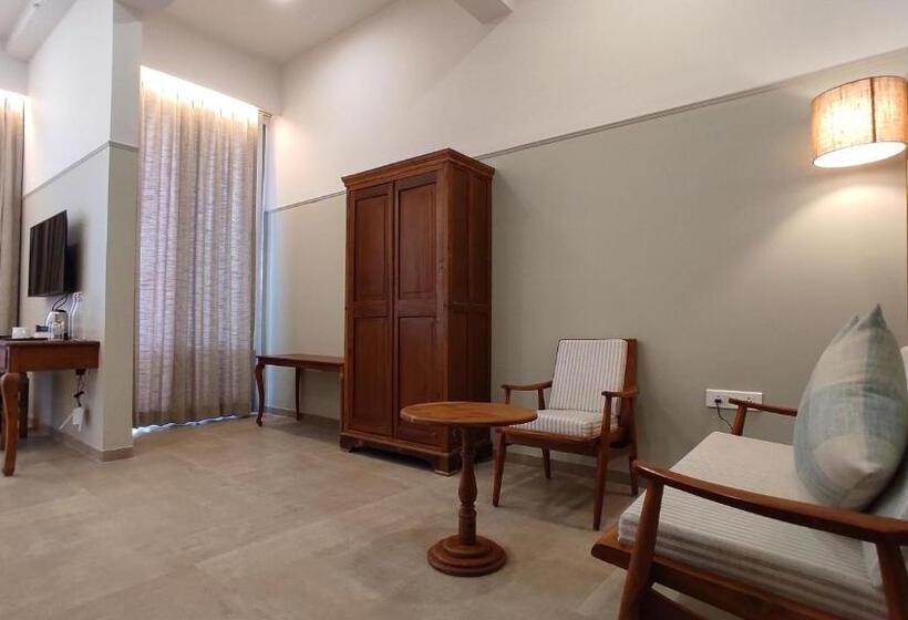 Justa Rudra Resort & Spa