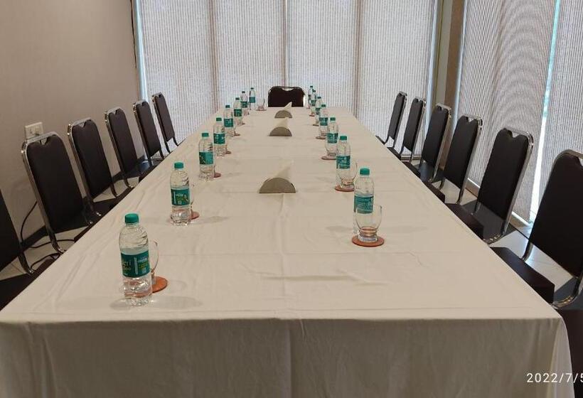 Justa Rudra Resort & Spa
